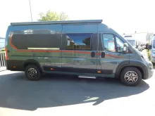 Fahrzeugbild Dethleffs Globetrail Classic 640 EK Fiat Ab November 2026 #5