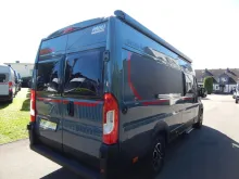 Fahrzeugbild Dethleffs Globetrail Classic 640 EK Fiat Ab November 2026 #6