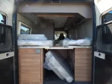 Fahrzeugbild Dethleffs Globetrail Classic 640 EK Fiat Ab November 2026 #9