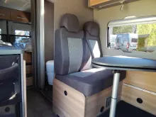 Fahrzeugbild Dethleffs Globetrail Classic 640 EK Fiat Ab November 2026 #10