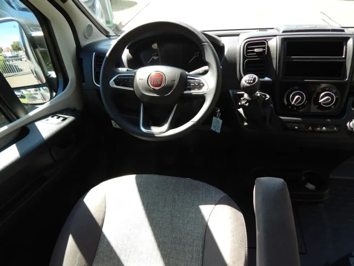 Fahrzeugbild Dethleffs Globetrail Classic 640 EK Fiat Ab November 2026 #11