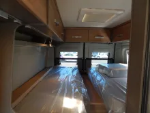 Fahrzeugbild Dethleffs Globetrail Classic 640 EK Fiat Ab November 2026 #12