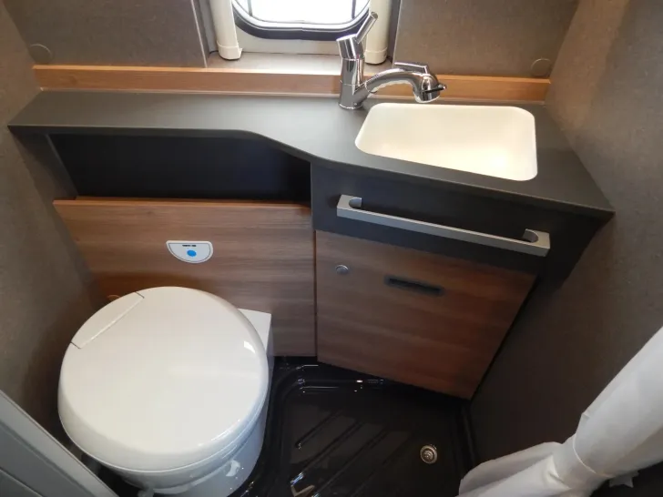 Fahrzeugbild Dethleffs Globetrail Classic 640 EK Fiat Ab November 2026 #13