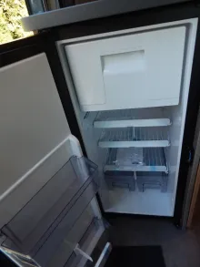 Fahrzeugbild Dethleffs Globetrail Classic 640 EK Fiat Ab November 2026 #15