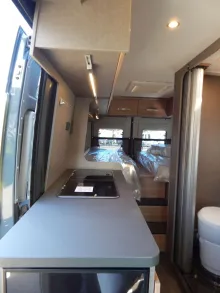 Fahrzeugbild Dethleffs Globetrail Classic 640 EK Fiat Ab November 2026 #16