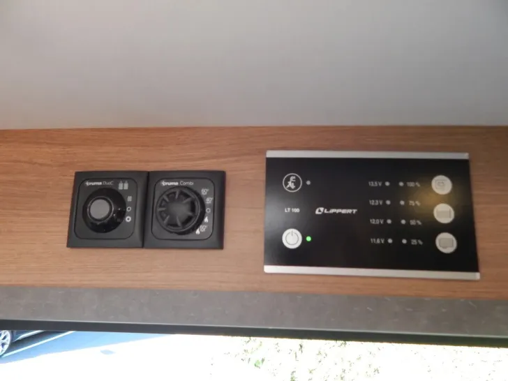 Fahrzeugbild Dethleffs Globetrail Classic 640 EK Fiat Ab November 2026 #18