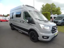 Fahrzeugbild Dethleffs Globetrail 590 DK Ab November 2026 #2