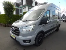 Fahrzeugbild Dethleffs Globetrail 590 DK Ab November 2026 #6