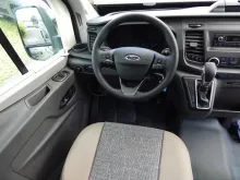 Fahrzeugbild Dethleffs Globetrail 590 DK Ab November 2026 #9