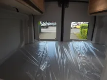 Fahrzeugbild Dethleffs Globetrail 590 DK Ab November 2026 #12