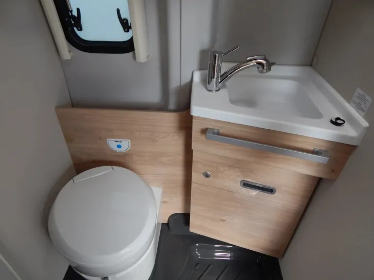 Fahrzeugbild Dethleffs Globetrail 590 DK Ab November 2026 #13