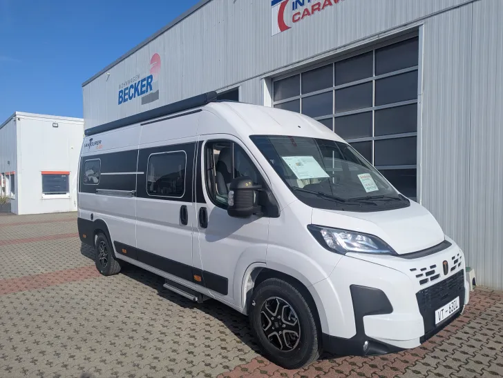 Fahrzeugbild VanTourer 630 L GO! AUTOMATIK, Safety-Paket Plus #1