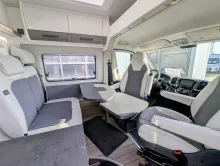 Fahrzeugbild VanTourer 630 L GO! AUTOMATIK, Safety-Paket Plus #4