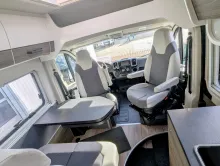 Fahrzeugbild VanTourer 630 L GO! AUTOMATIK, Safety-Paket Plus #5