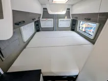 Fahrzeugbild VanTourer 630 L GO! AUTOMATIK, Safety-Paket Plus #8