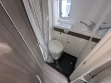 Fahrzeugbild VanTourer 630 L GO! AUTOMATIK, Safety-Paket Plus #13