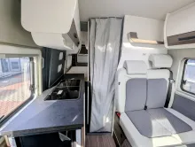 Fahrzeugbild VanTourer 630 L GO! AUTOMATIK, Safety-Paket Plus #14