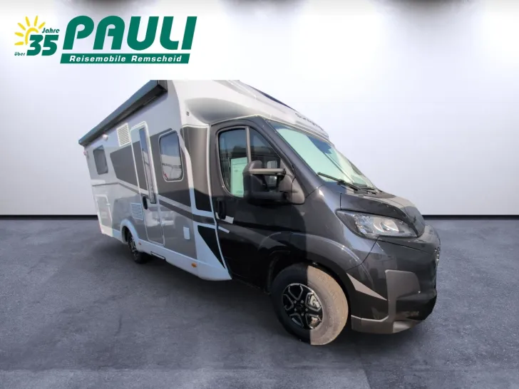 Fahrzeugbild Sunlight Adventure T 69LC Fiat #1