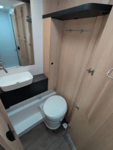 Fahrzeugbild Sunlight Adventure T 69LC Fiat #4