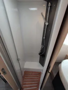 Fahrzeugbild Sunlight Adventure T 69LC Fiat #7