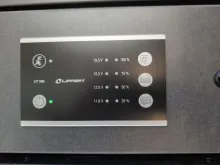 Fahrzeugbild Sunlight Adventure T 69LC Fiat #11