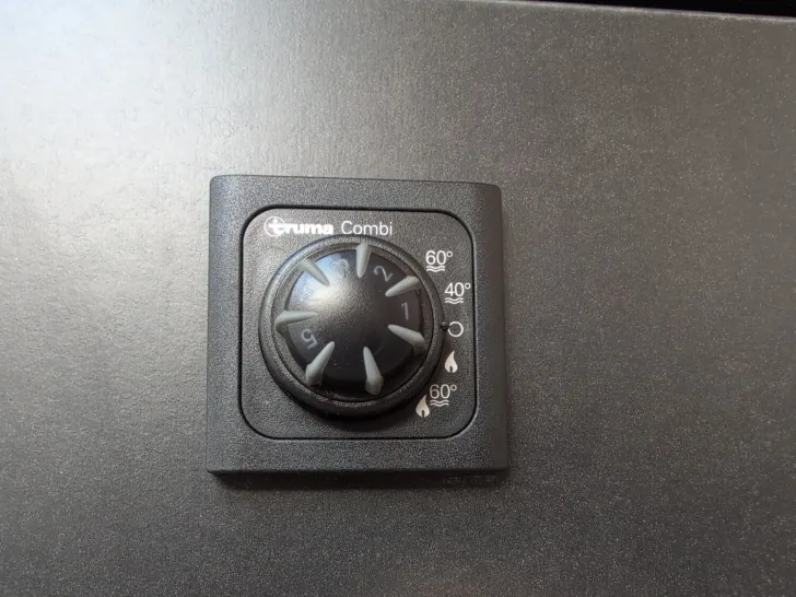 Fahrzeugbild Sunlight Adventure T 69LC Fiat #12