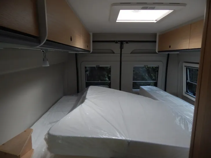 Fahrzeugbild Sunlight Cliff 640 Peugeot #10