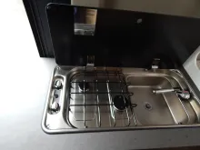 Fahrzeugbild Sunlight Cliff 640 Peugeot #12