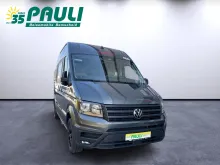 Fahrzeugbild Dethleffs Globetrail Performance 600 DR VW Facelift #3