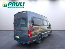 Fahrzeugbild Dethleffs Globetrail Performance 600 DR VW Facelift #4