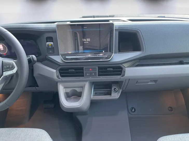 Fahrzeugbild Dethleffs Globetrail Performance 600 DR VW Facelift #7