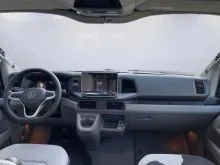 Fahrzeugbild Dethleffs Globetrail Performance 600 DR VW Facelift #8