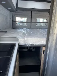 Fahrzeugbild Dethleffs Globetrail Performance 600 DR VW Facelift #13