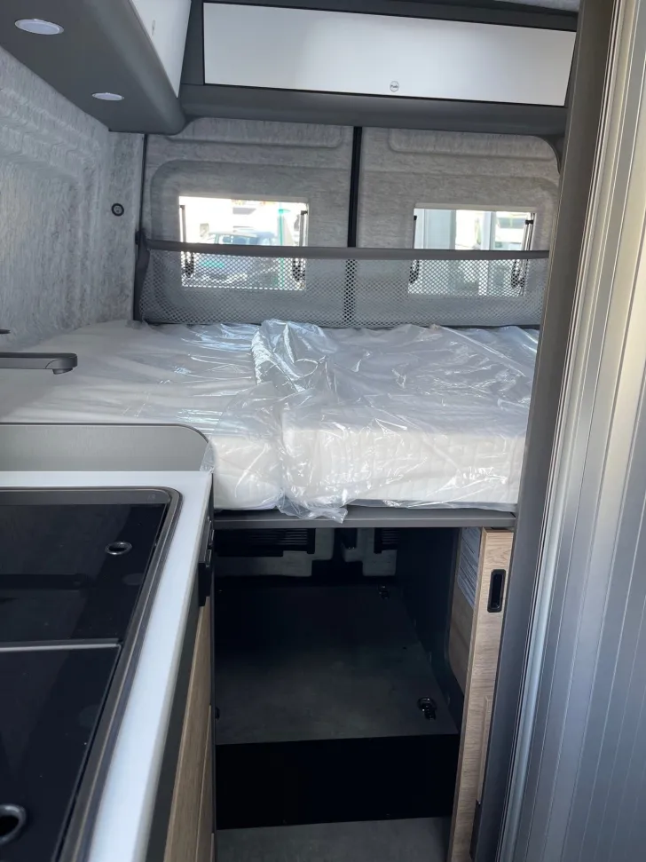 Fahrzeugbild Dethleffs Globetrail Performance 600 DR VW Facelift #13