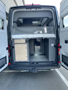 Fahrzeugbild Dethleffs Globetrail Performance 600 DR VW Facelift #14