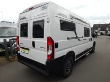 Fahrzeugbild Pössl Summit 600 Plus Citroen 140 PS LAST-EDITION-25 SALE #5