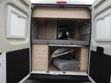 Fahrzeugbild Pössl Summit 600 Plus Citroen 140 PS LAST-EDITION-25 SALE #8