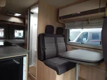 Fahrzeugbild Pössl Summit 600 Plus Citroen 140 PS LAST-EDITION-25 SALE #10