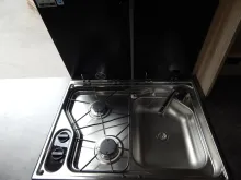 Fahrzeugbild Pössl Summit 600 Plus Citroen 140 PS LAST-EDITION-25 SALE #11