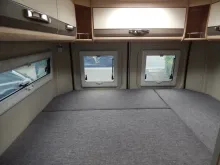 Fahrzeugbild Pössl Summit 600 Plus Citroen 140 PS LAST-EDITION-25 SALE #13