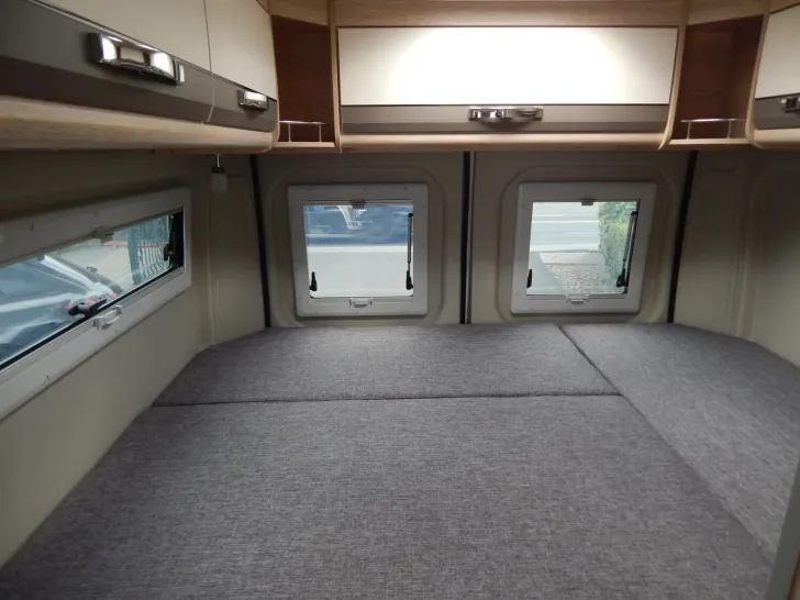 Fahrzeugbild Pössl Summit 600 Plus Citroen 140 PS LAST-EDITION-25 SALE #13