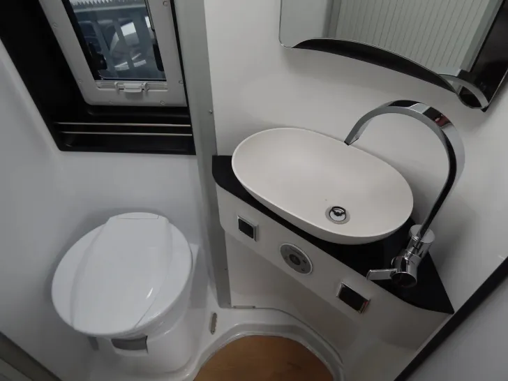 Fahrzeugbild Pössl Summit 600 Plus Citroen 140 PS LAST-EDITION-25 SALE #14