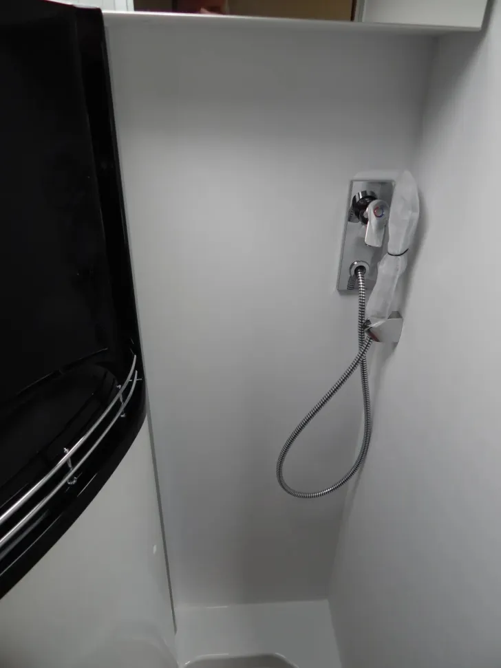 Fahrzeugbild Pössl Summit 600 Plus Citroen 140 PS LAST-EDITION-25 SALE #15