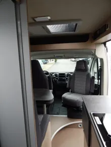 Fahrzeugbild Pössl Summit 600 Plus Citroen 140 PS LAST-EDITION-25 SALE #16