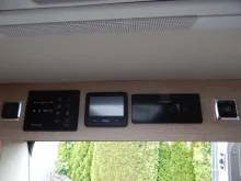 Fahrzeugbild Pössl Summit 600 Plus Citroen 140 PS LAST-EDITION-25 SALE #18