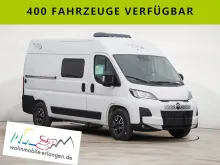 Fahrzeugbild Roadcar R 540 Plus, Premium-Paket, 3. Bett, MJ 2026 ! #1