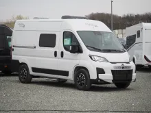 Fahrzeugbild Roadcar R 540 Plus, Premium-Paket, 3. Bett, MJ 2026 ! #2