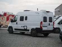 Fahrzeugbild Roadcar R 540 Plus, Premium-Paket, 3. Bett, MJ 2026 ! #3