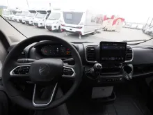 Fahrzeugbild Roadcar R 540 Plus, Premium-Paket, 3. Bett, MJ 2026 ! #4