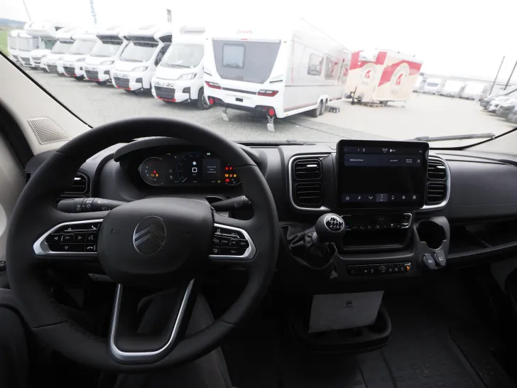 Fahrzeugbild Roadcar R 540 Plus, Premium-Paket, 3. Bett, MJ 2026 ! #4